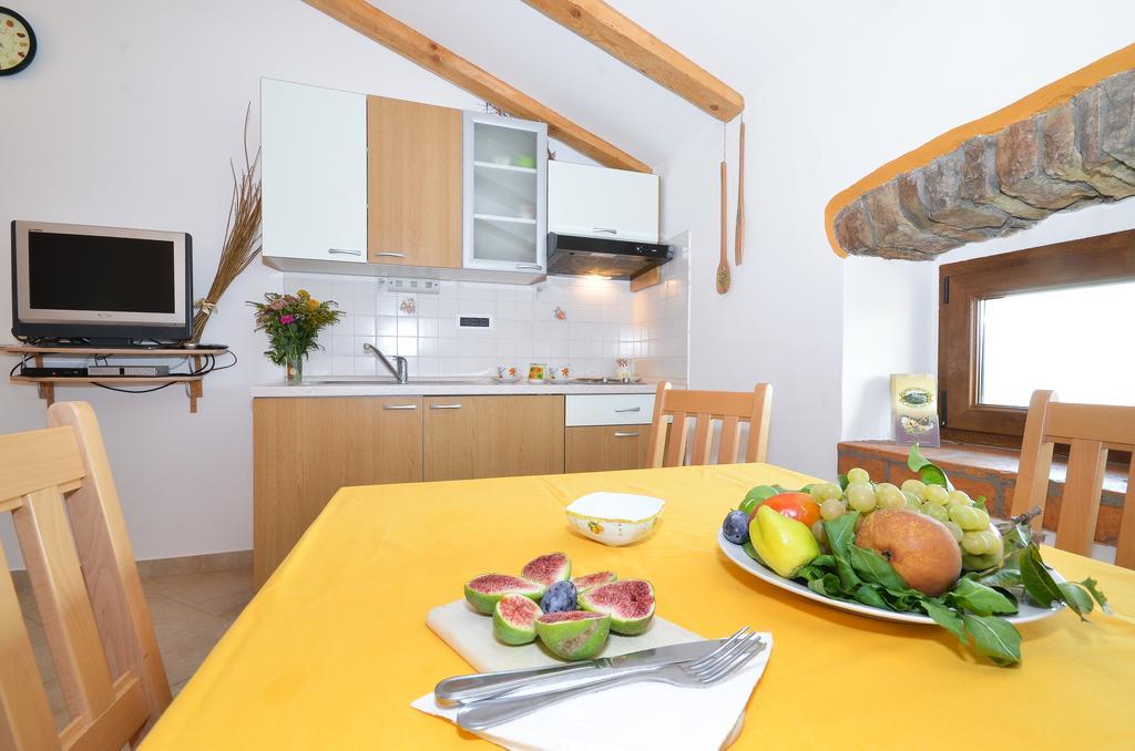 Apartment Bella Vista
