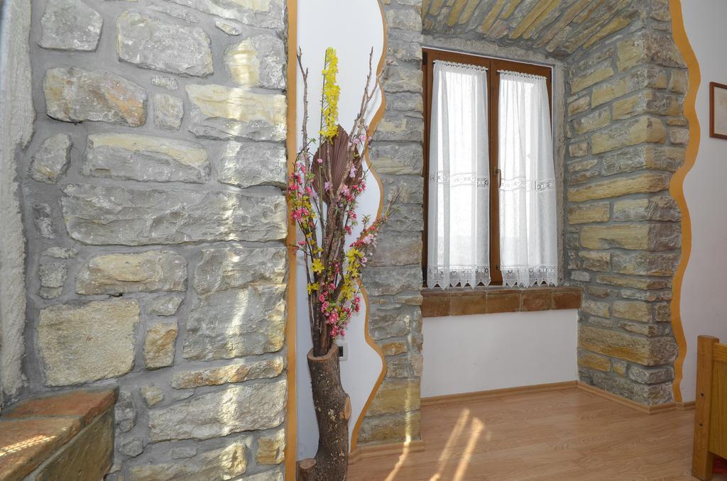 Apartmán Bella Vista