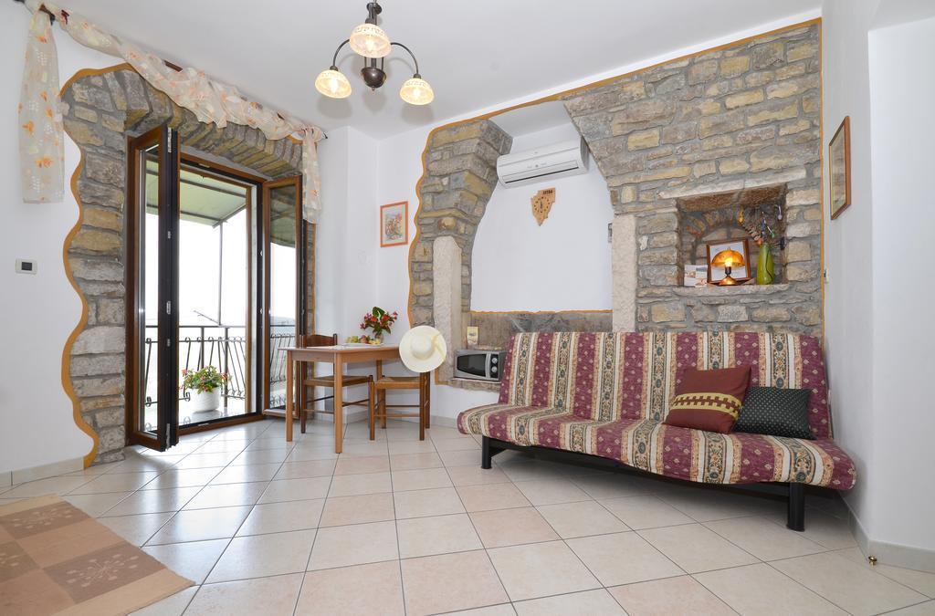 Apartment Bella Vista