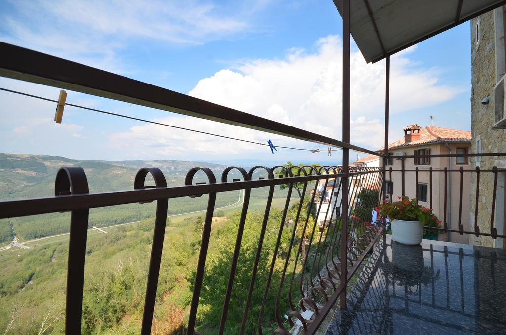 Bella Vista * Motovun