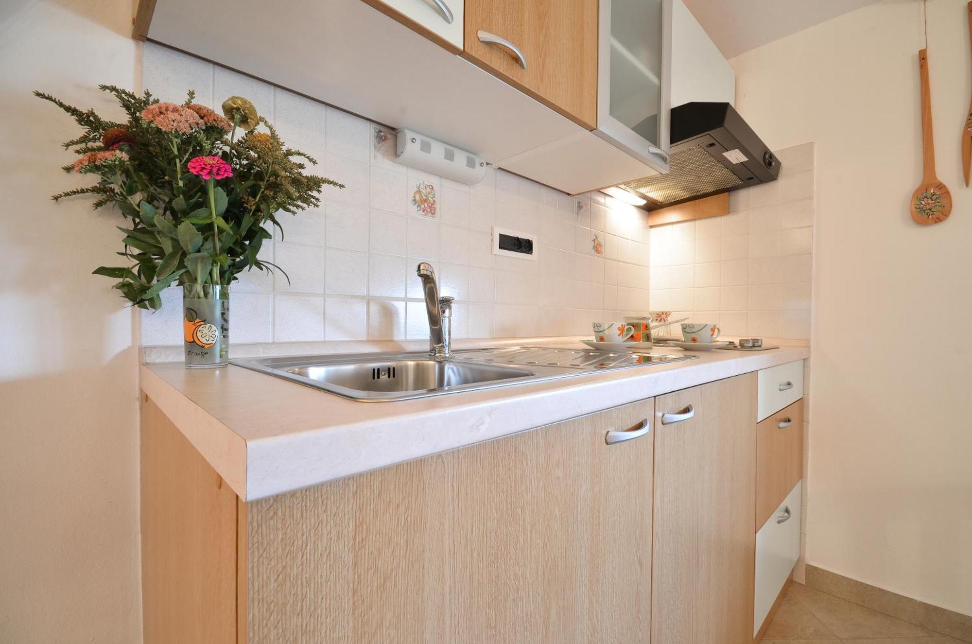 Bella Vista Apartment Motovun