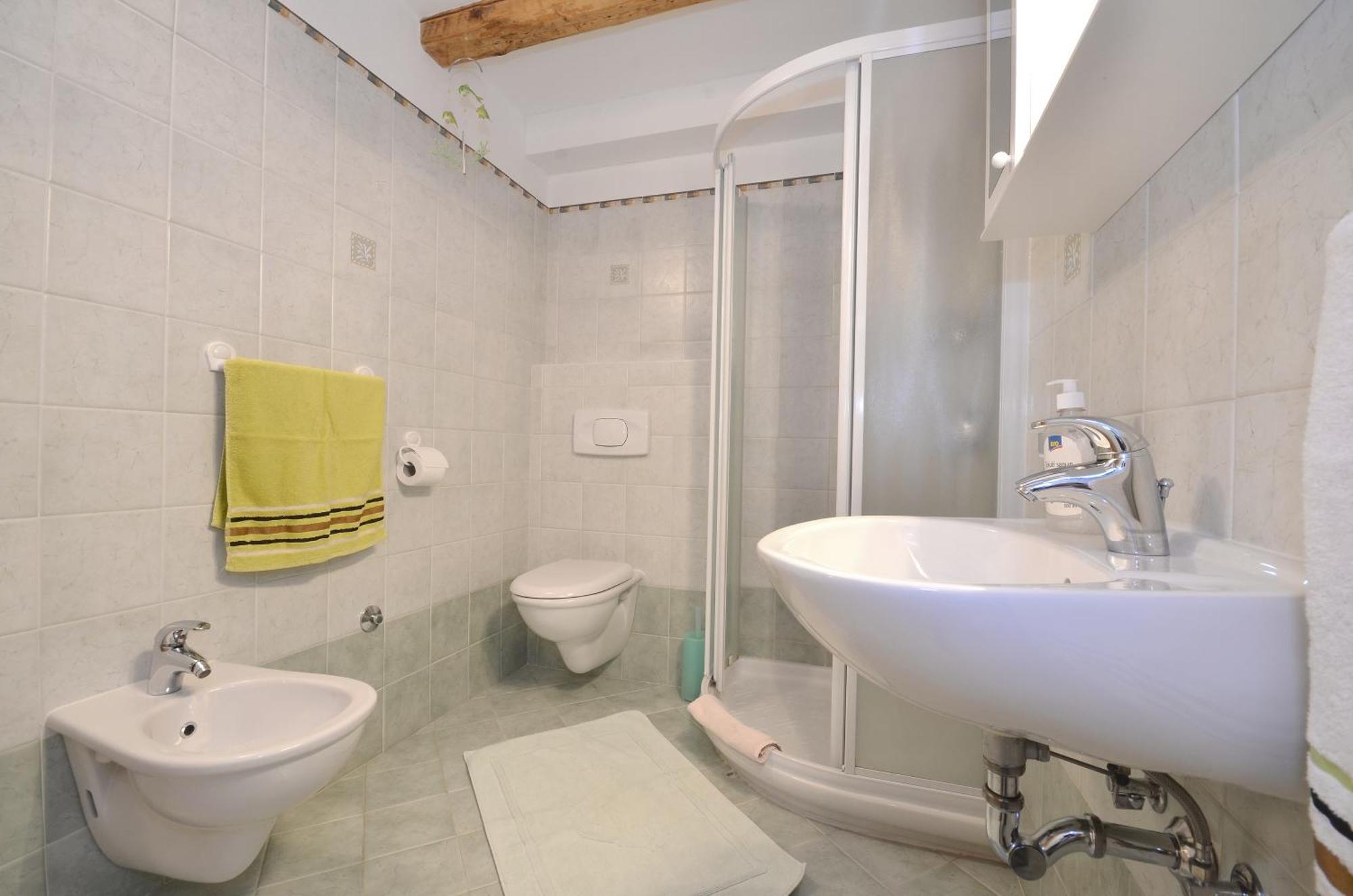 Apartment Bella Vista