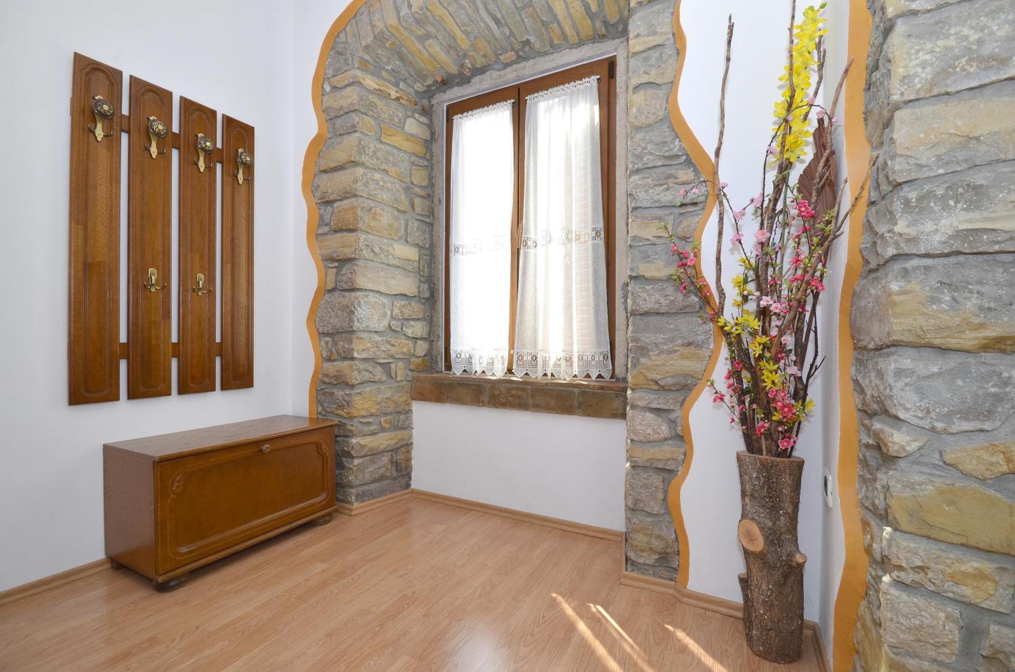 Apartmán Bella Vista
