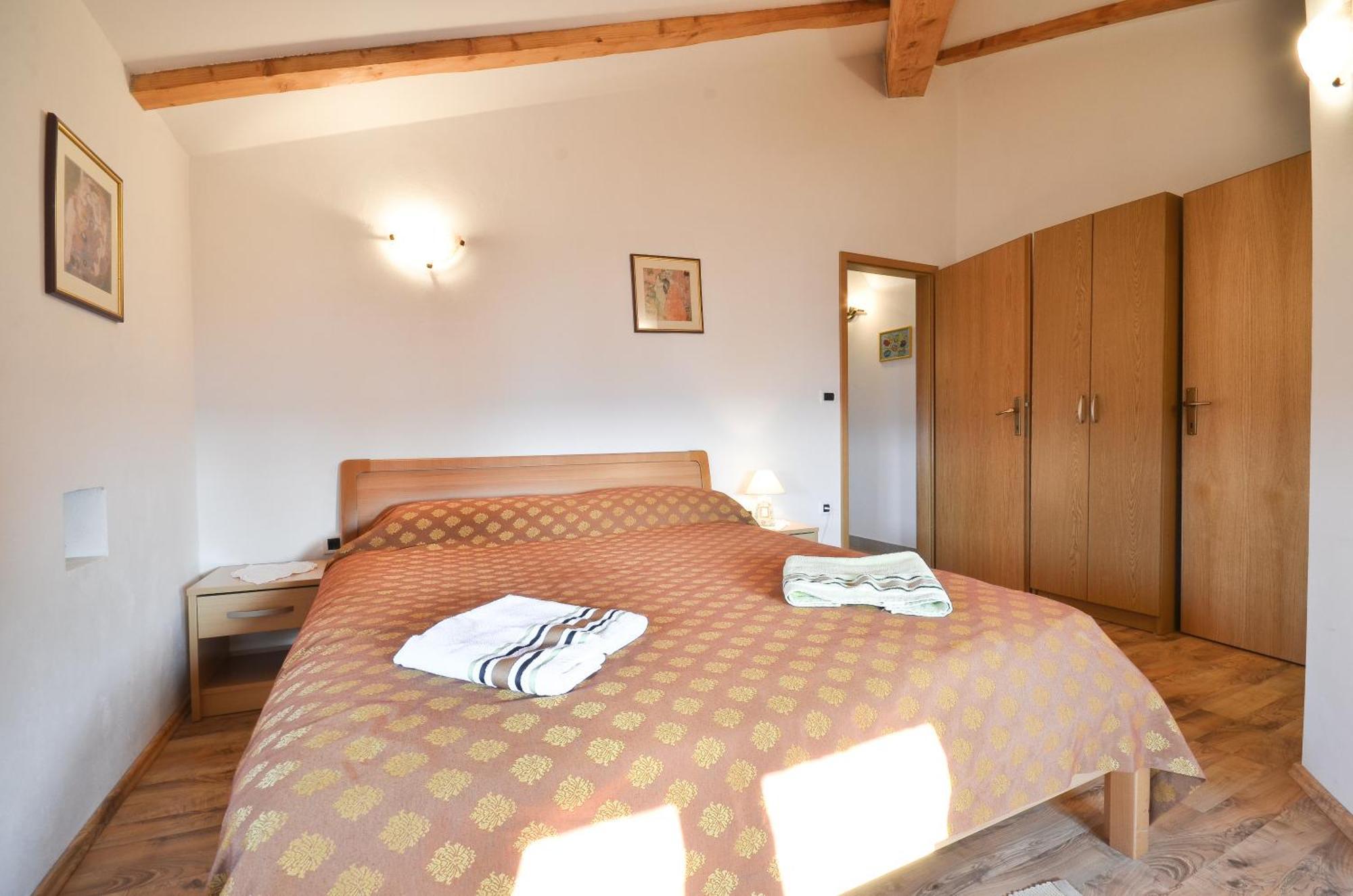 Apartmán Bella Vista *