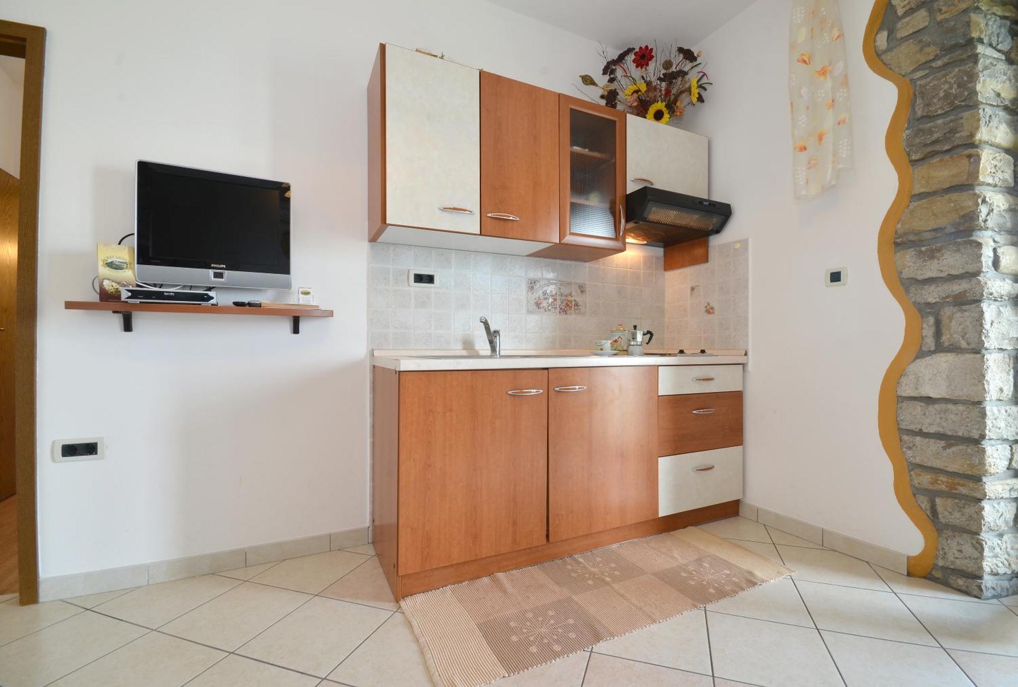 Apartmán Bella Vista *