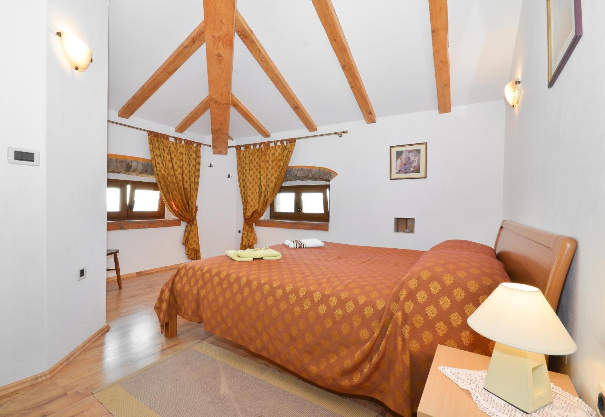 Apartmán Bella Vista