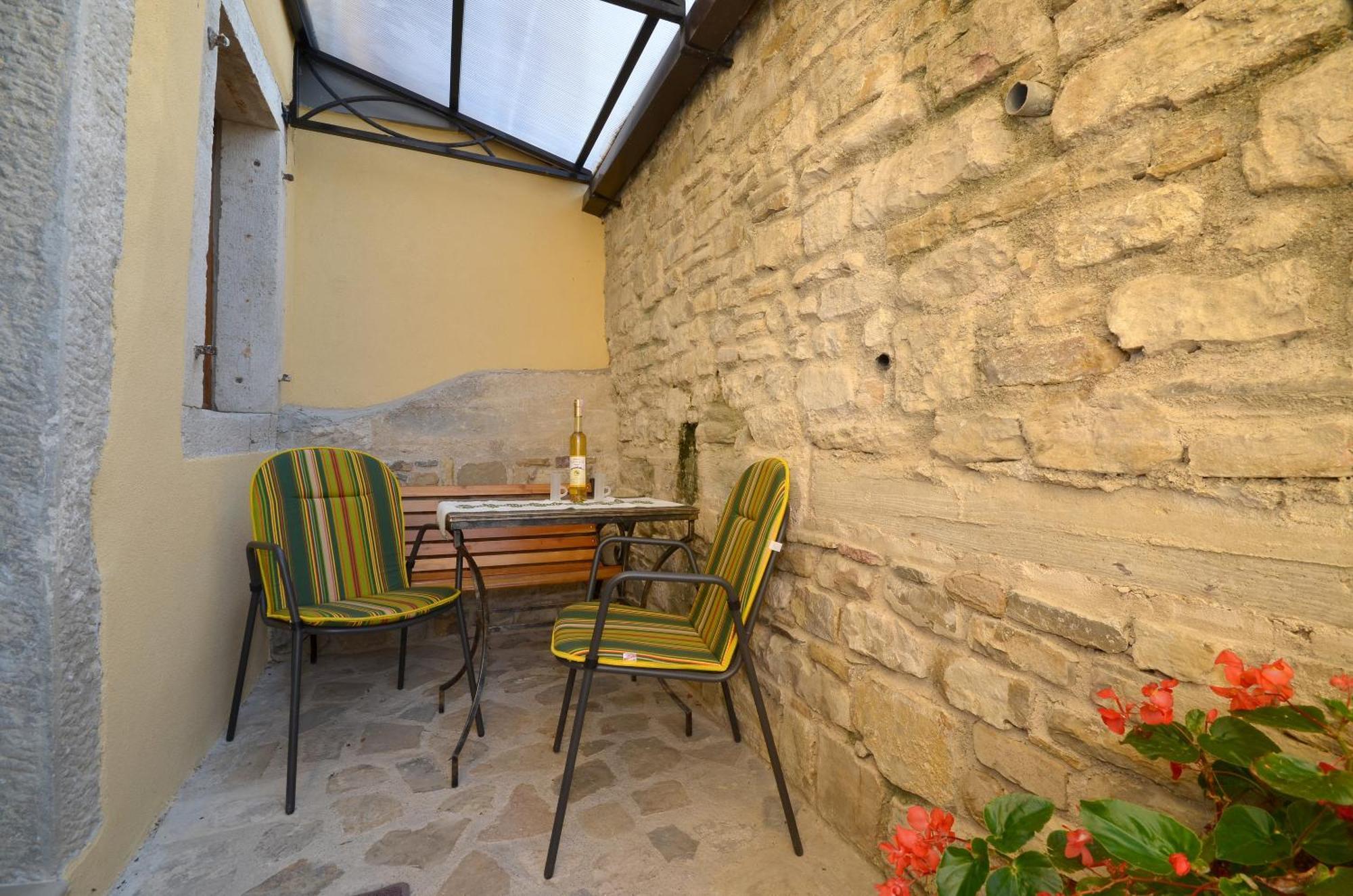 Apartmán Bella Vista