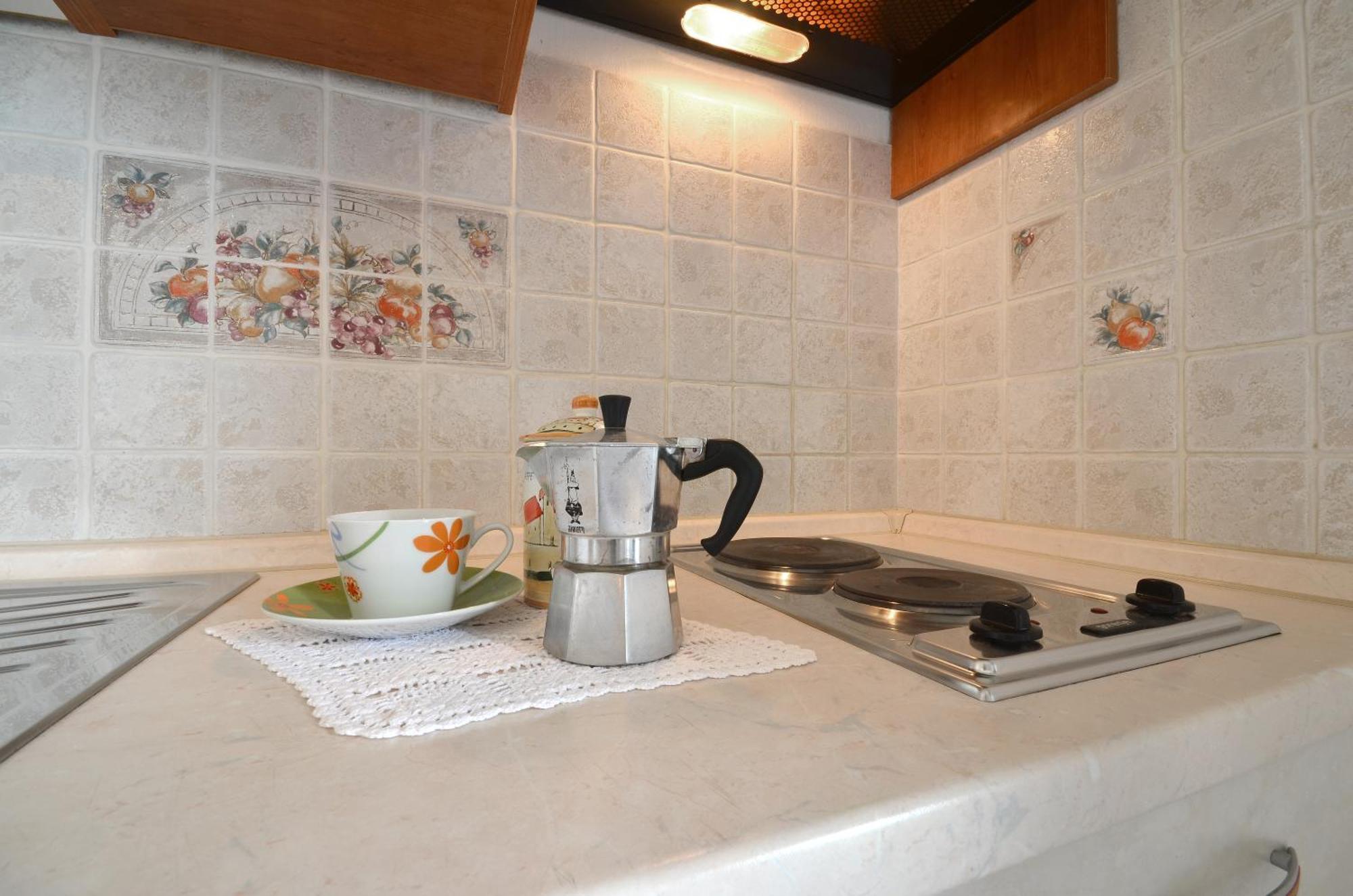 Apartmán Bella Vista Motovun
