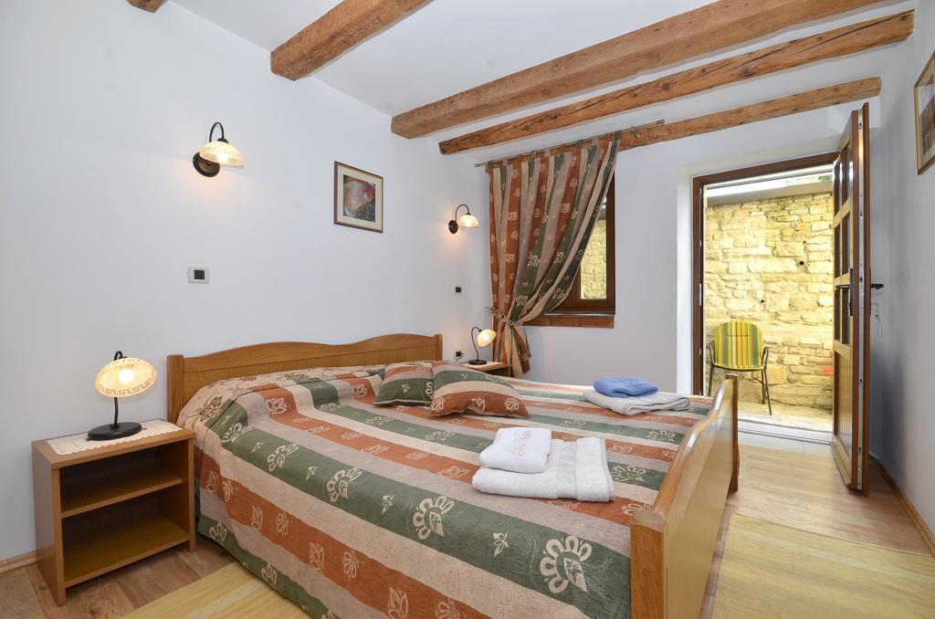 Apartmán Bella Vista