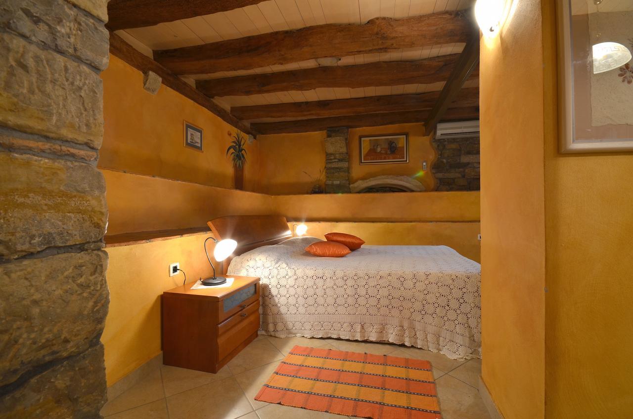 Bella Vista Apartment