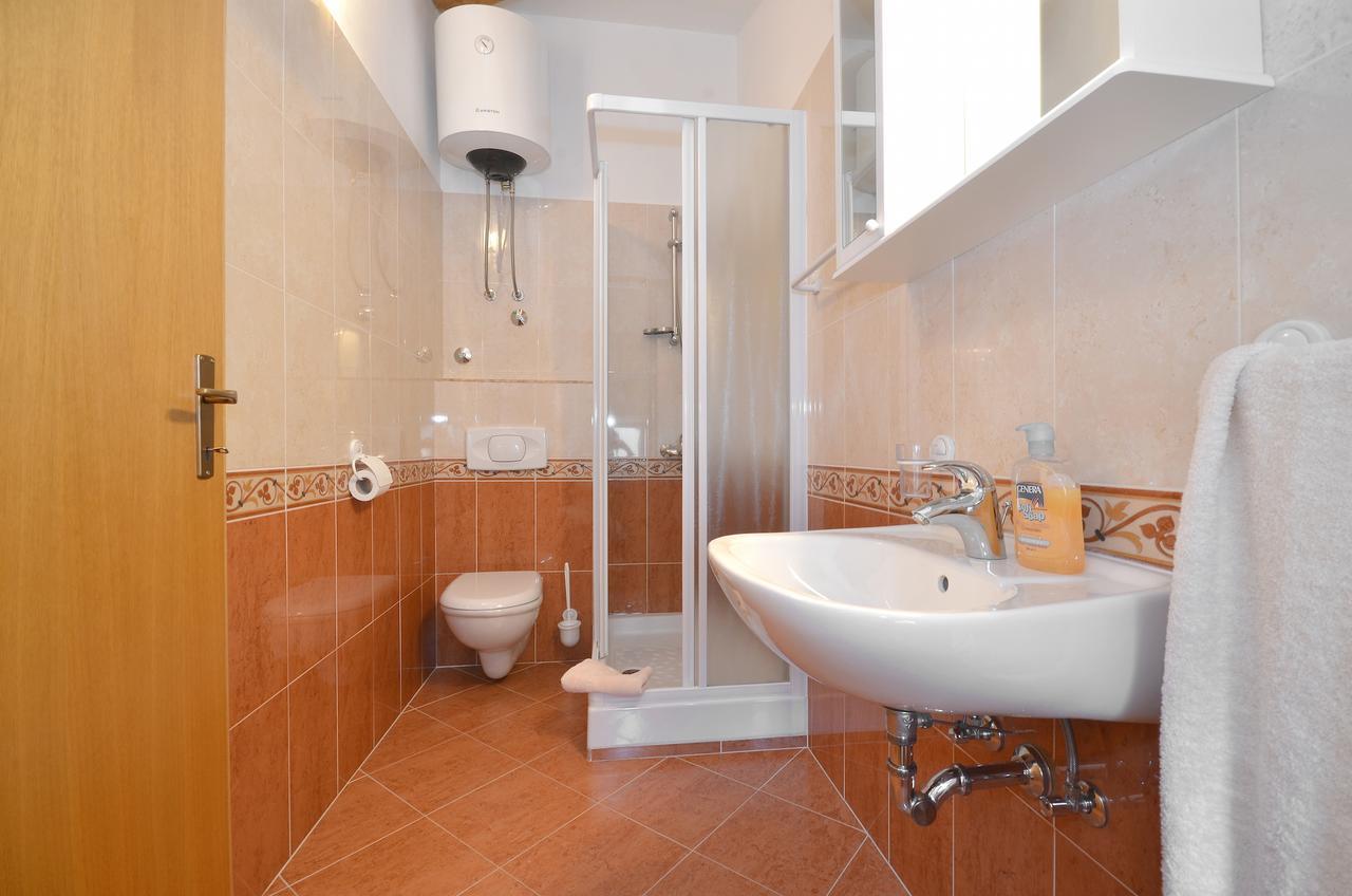 Bella Vista Apartment Motovun