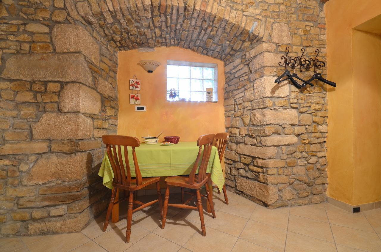 Bella Vista Apartment
