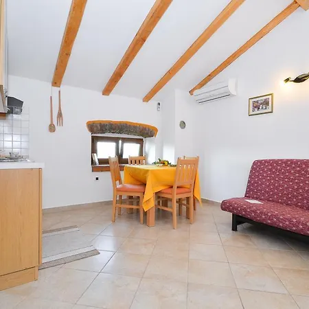 Bella Vista Apartments Motovun Habitación foto