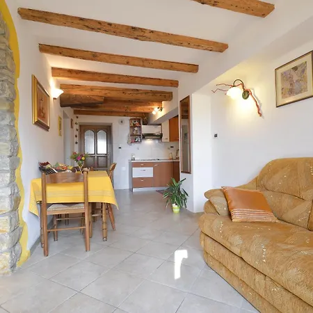 Bella Vista Apartments Motovun Habitación foto