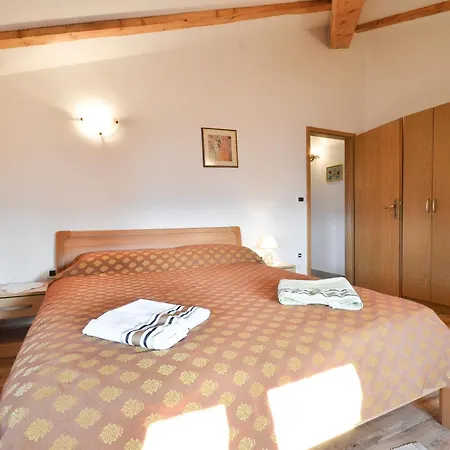 Bella Vista Apartments Motovun Habitación foto