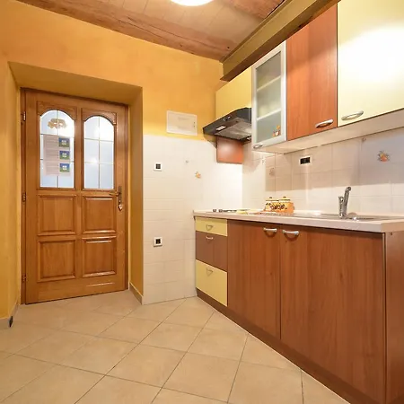 Bella Vista Apartments Motovun Exterior foto